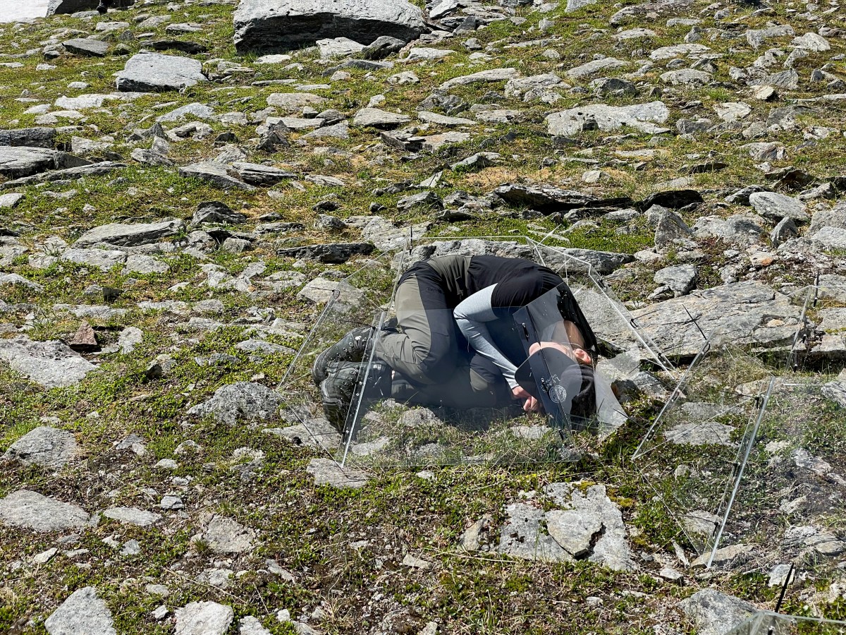 8 Essential life hacks for research & fieldwork in the&nbsp;Arctic